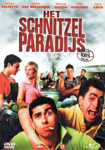 Het Schnitzelparadijs