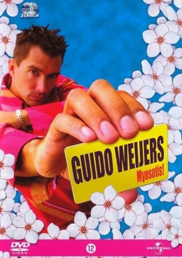 Guido Weijers - Myosotis