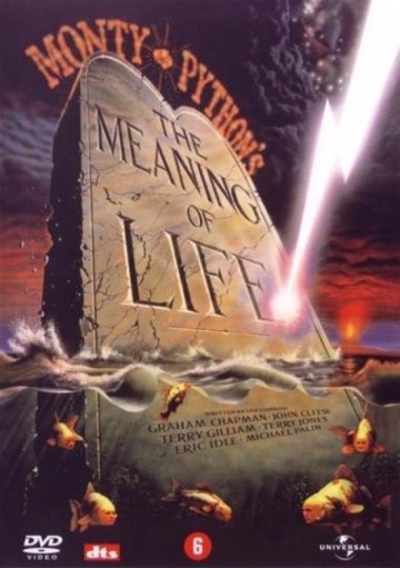 Monty Python's The Meaning Of Life