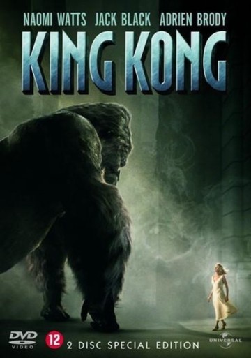 King Kong