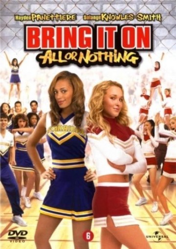 Bring It On: All Or Nothing