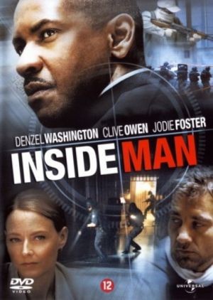 Inside Man