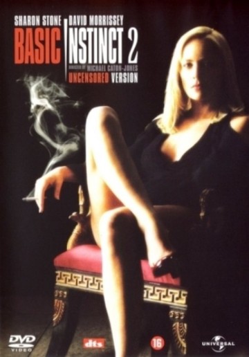 Basic Instinct 2 - Risk Add