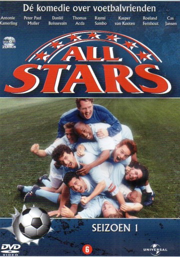 All Stars - Seizoen 1