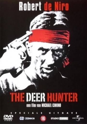 Deer Hunter, The (2DVD)