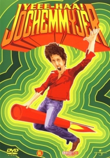 Jochem Myjer - Yeee-Haa!
