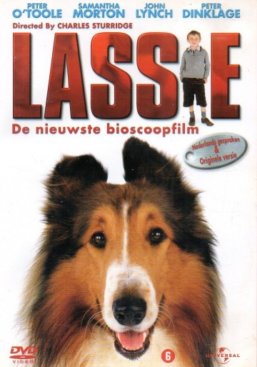 Lassie (2005)