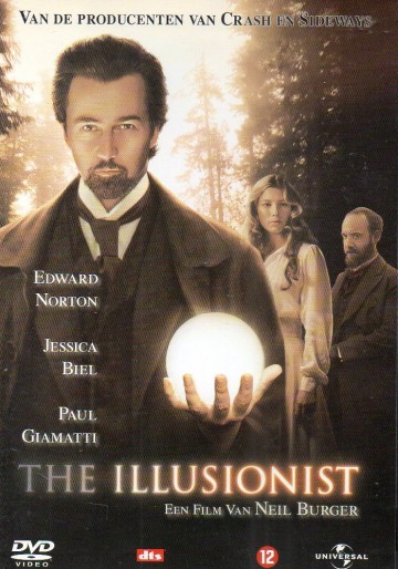 The Illusionist