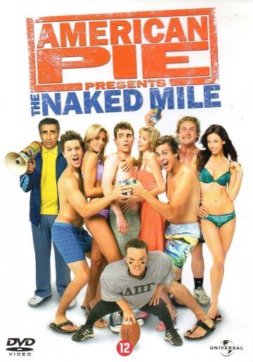 American Pie 5: The Naked Mile