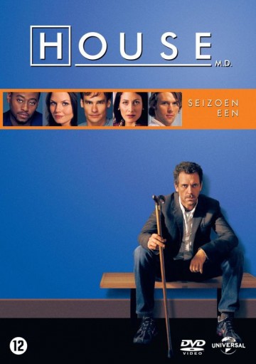 House M.D. - Seizoen 1