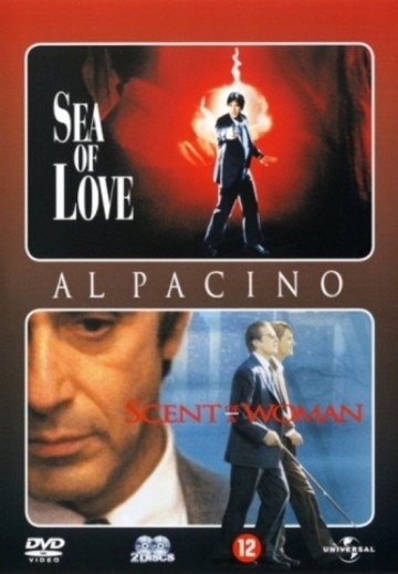 Scent Of A Woman / Sea Of Love