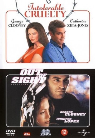 Intolerable Cruelty / Out Of Sight