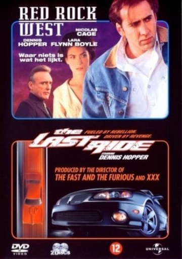 Red Rock West / Last Ride