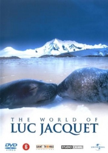World Of Luc Jacquet