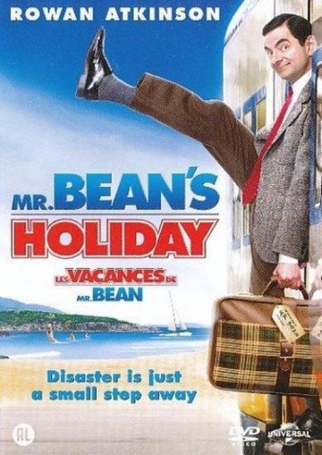 Mr. Bean's Holiday
