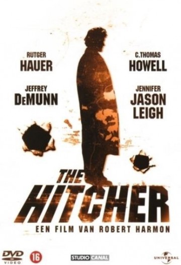 The Hitcher (1986)