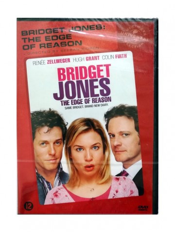 Bridget Jones: The Edge Of Reason