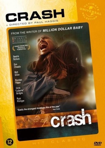 Crash