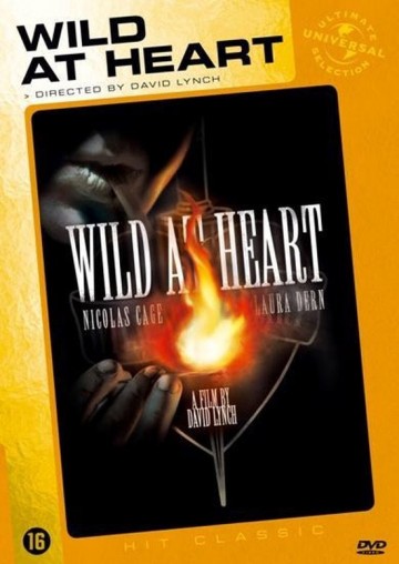 Wild at Heart