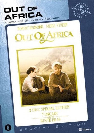 Out of Africa