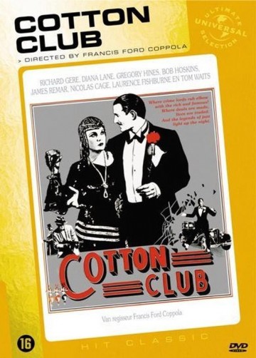 Cotton Club, The