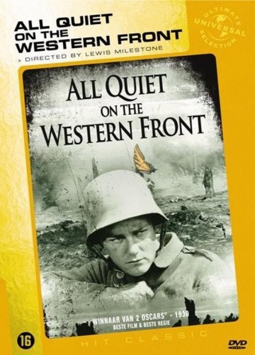 All Quiet On The Western Front (1930)