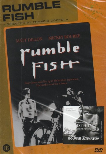 Rumble Fish