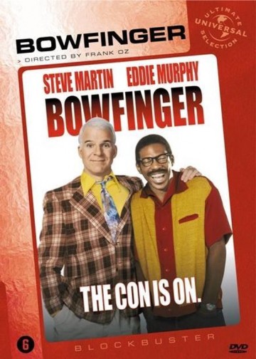 Bowfinger