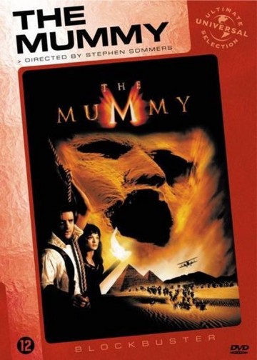 Mummy, The