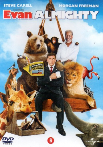 Evan Almighty