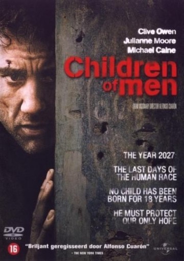 Children Of Men