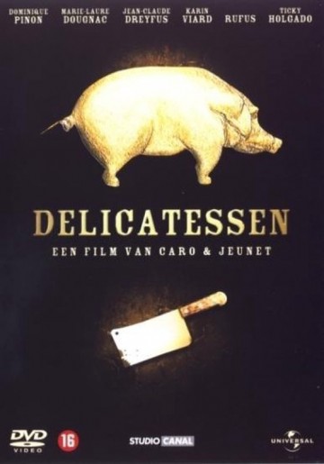 Delicatessen