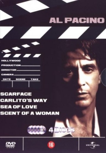 Al Pacino Box