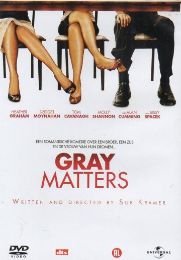 Gray Matters