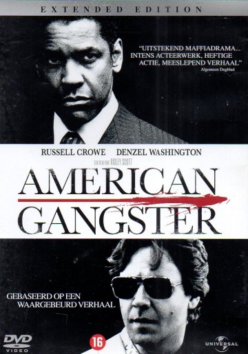 American Gangster