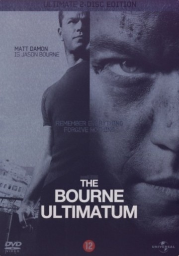Bourne Ultimatum
