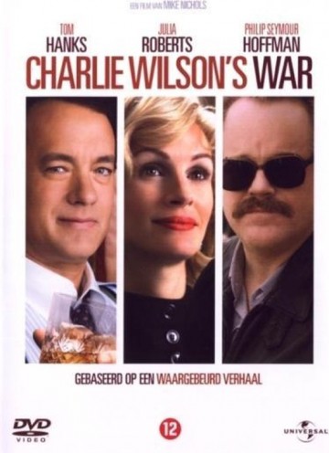 Charlie Wilson's War