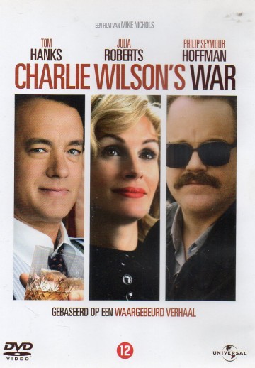 Charlie Wilson's War