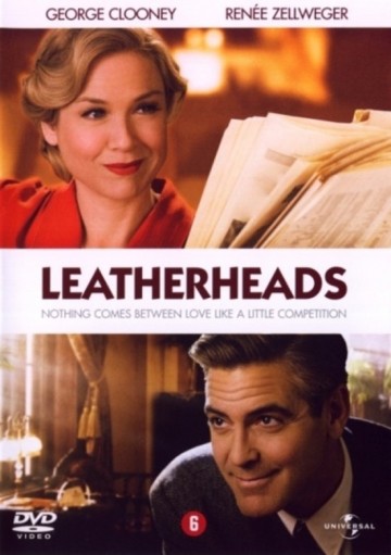 Leatherheads