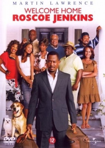 Welcome Home Roscoe Jenkins