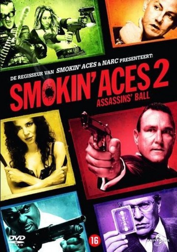 Smokin' Aces 2