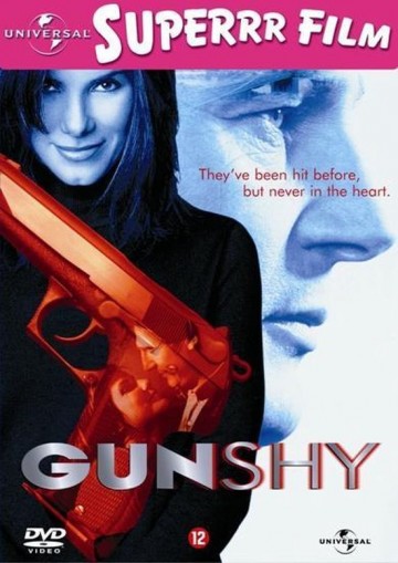 Gun Shy