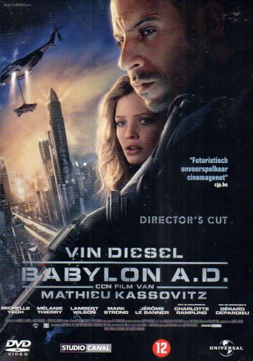 Babylon A D