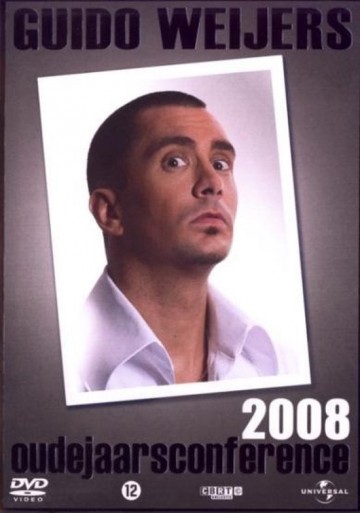 Guido Weijers - Oudejaarsconference 2008
