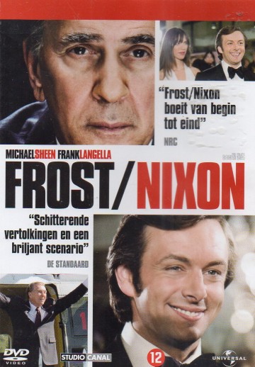 Frost / Nixon