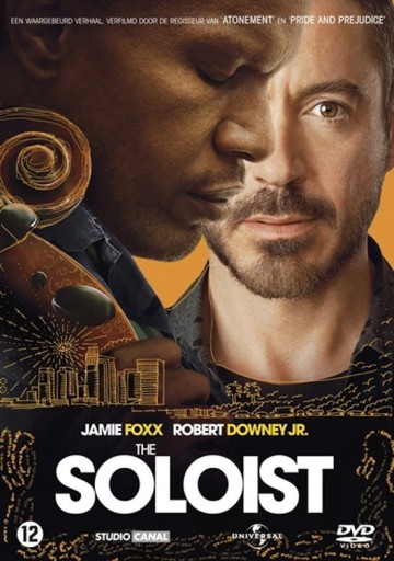 The Soloist