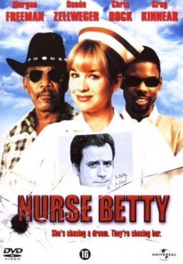 Nurse Betty