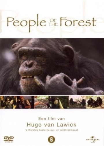 People Of The Forest