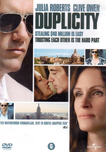 Duplicity