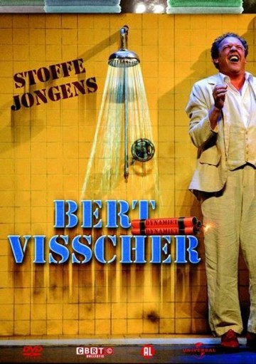Bert Visscher - Stoffe Jongens